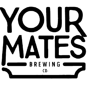 Your Mates Logo