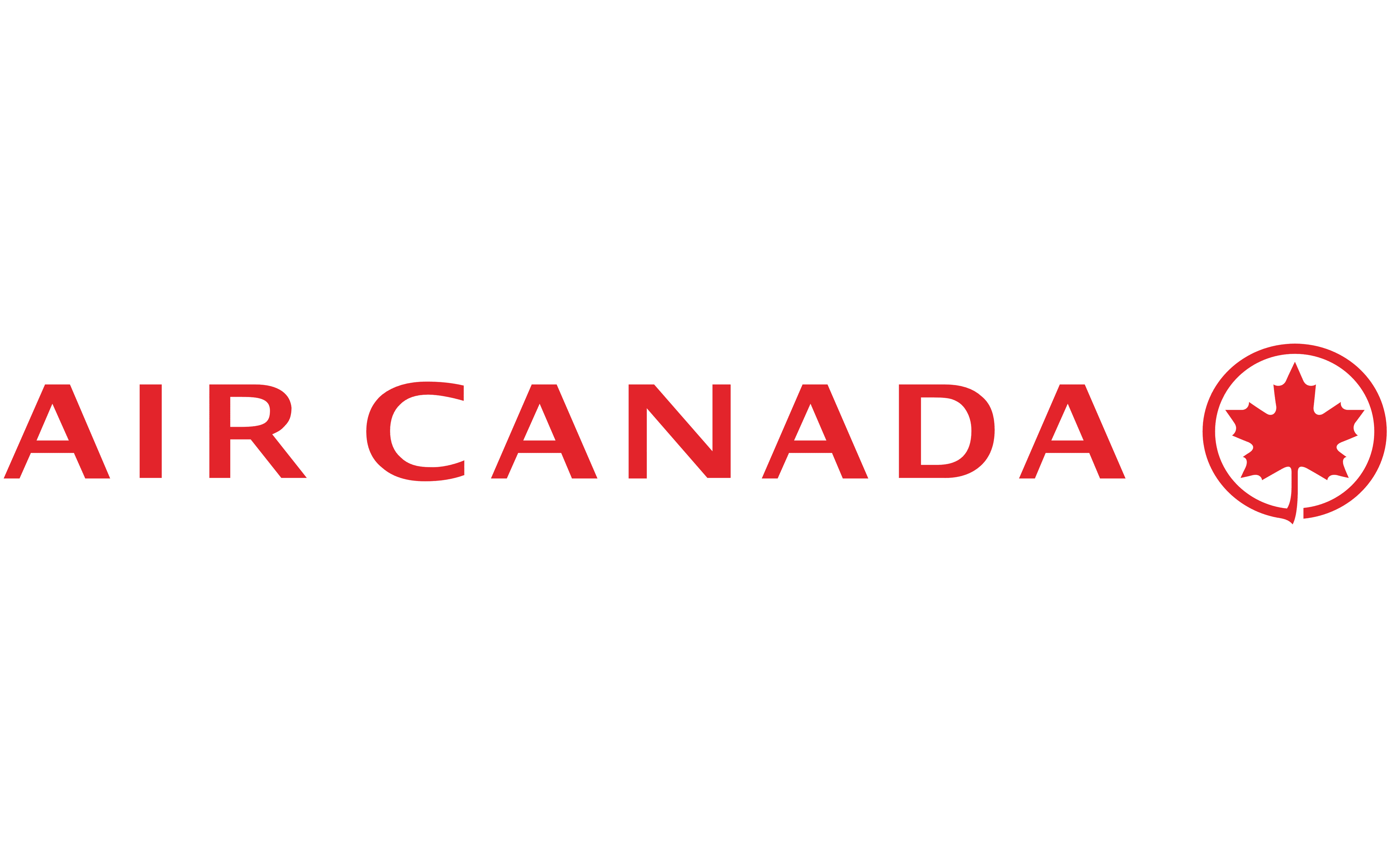 Air-Canada-Logo
